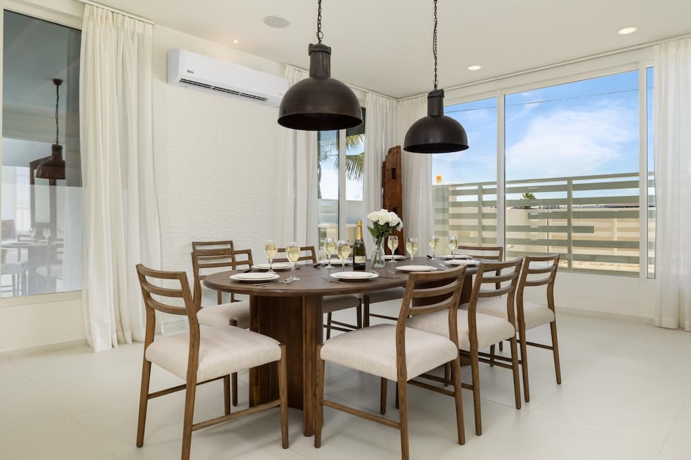 4 4 5 Rooftoppoolpingponggazebonear Ritz Beach