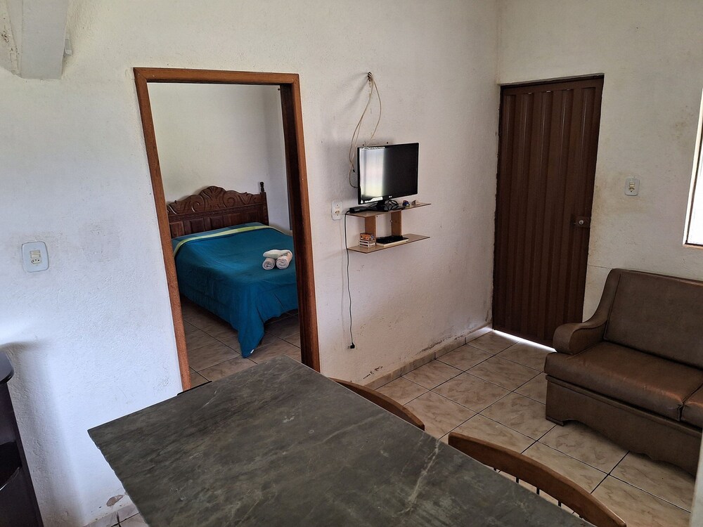 Farmless Home