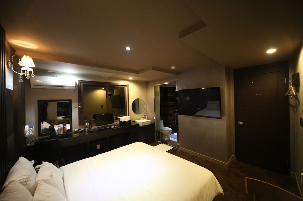 Hotel JUNE Haeundae 3