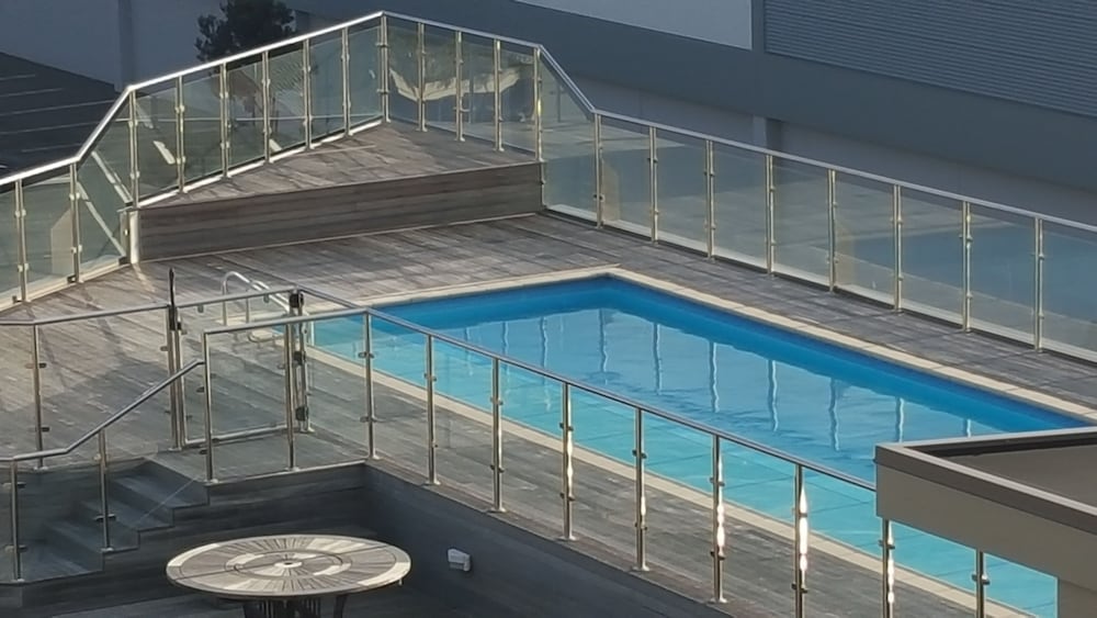 Marinaview Apartments