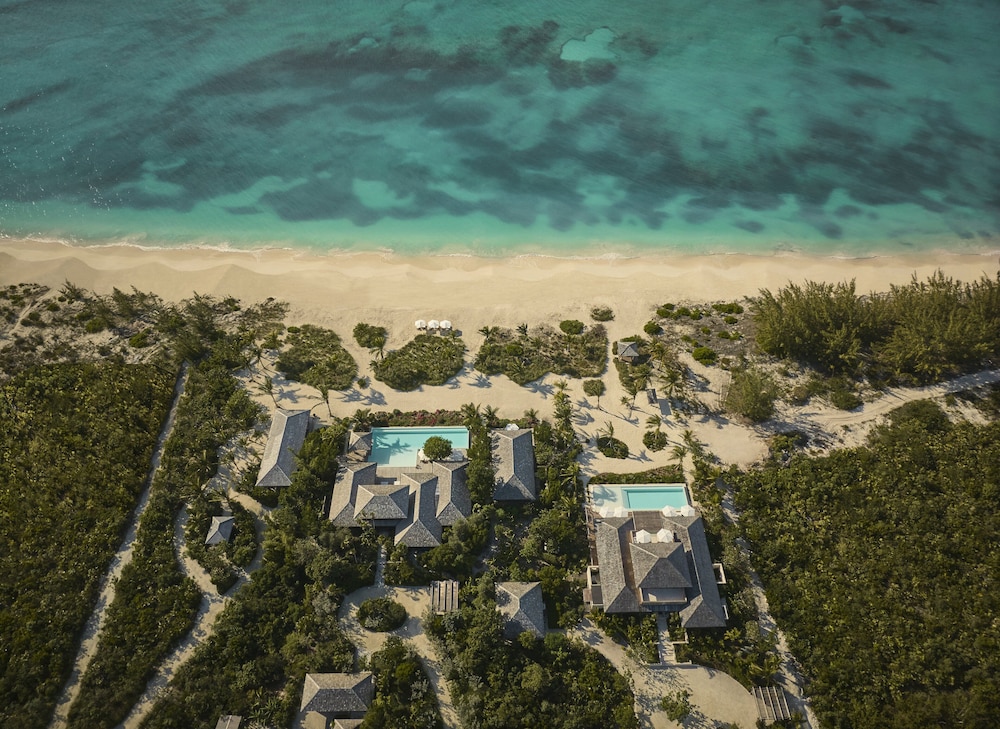 COMO Parrot Cay - Photo 211