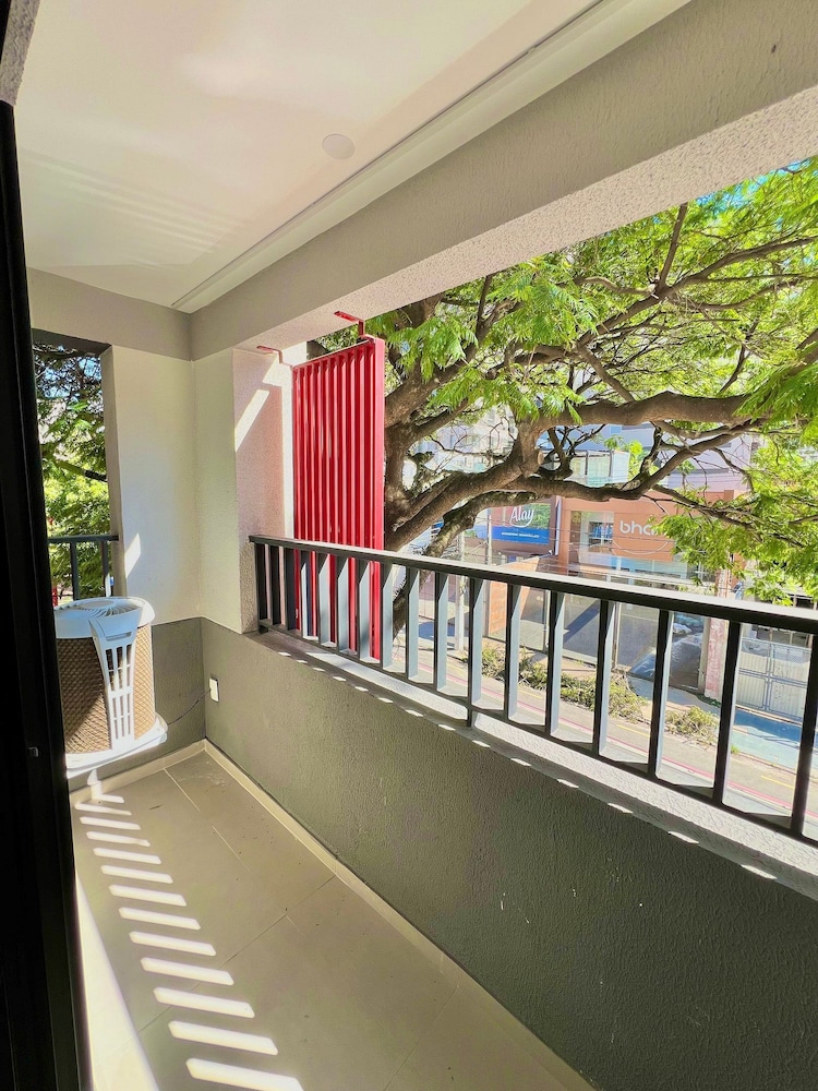 Innvista - Residencial Brera Moema