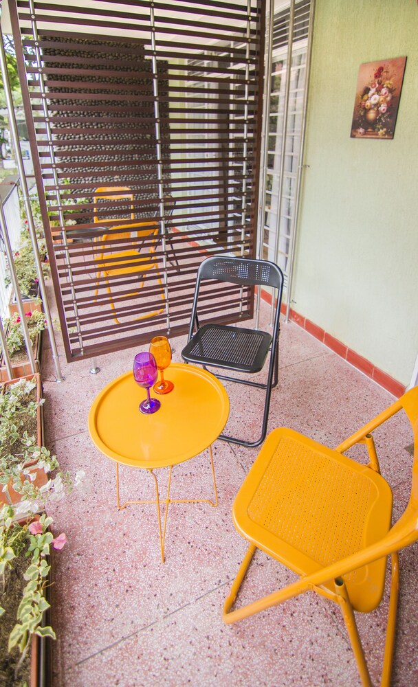 Jovita House BnB