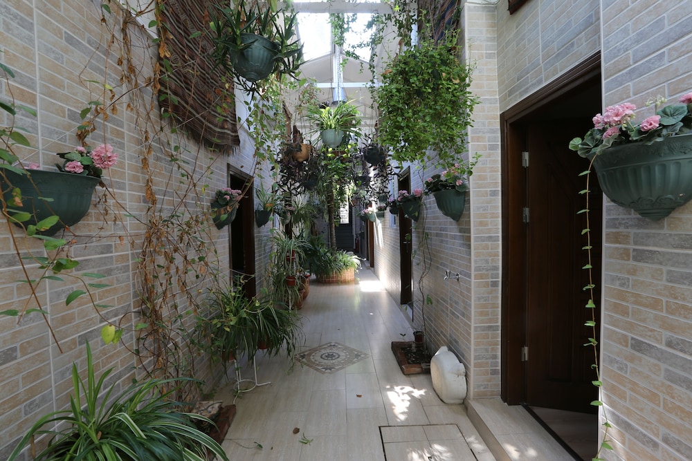 Yeşilköy Airport Butik Otel - Image 40