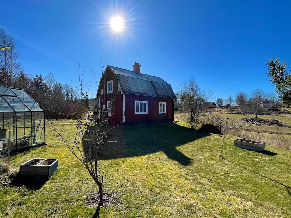 6 Person Holiday Home in Vimmerby