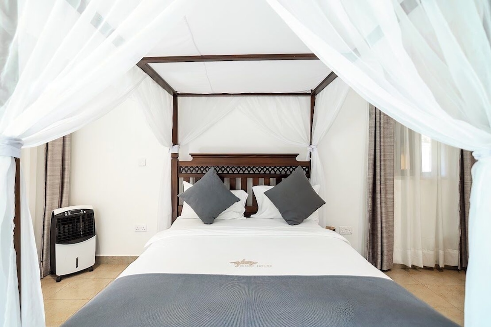 Harry's Kisumu Oasis
