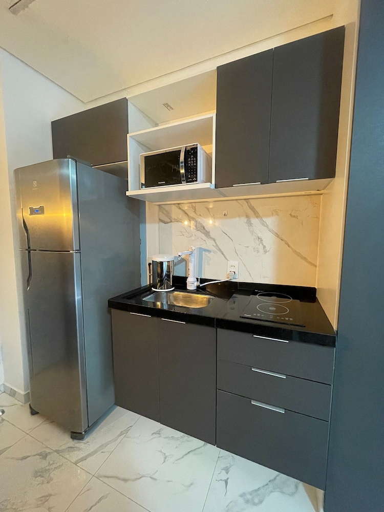 Prime Stay - Vila Buarque