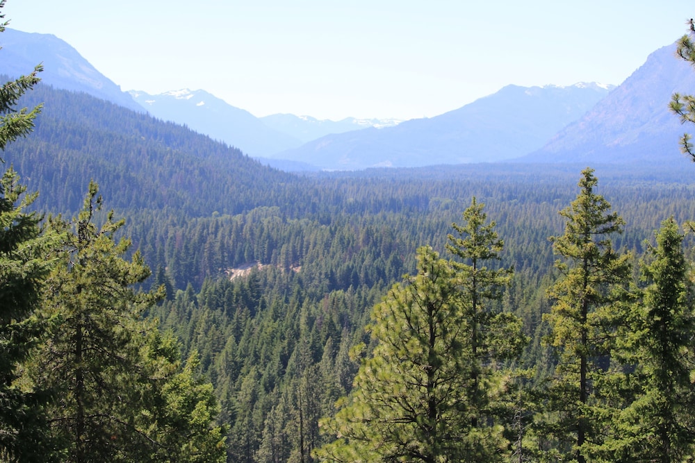 Leavenworth RV Campground