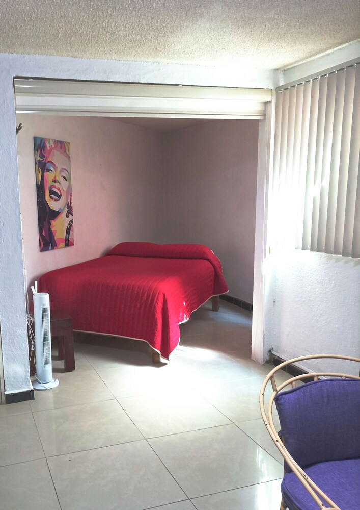 Apartamento Plaza Kioto