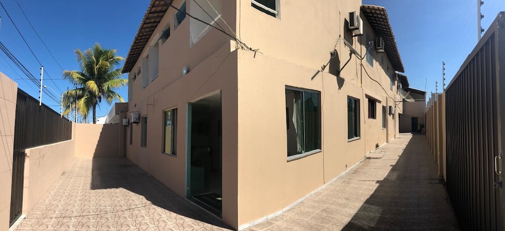 Pousada Aracaju view 2