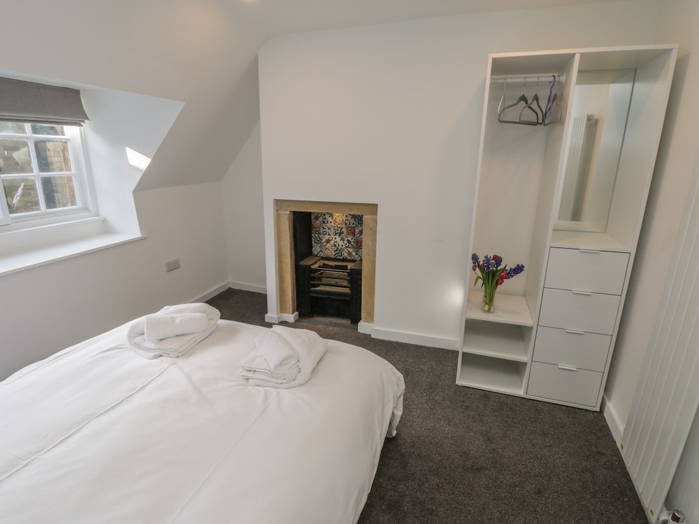 47A Baxtergate