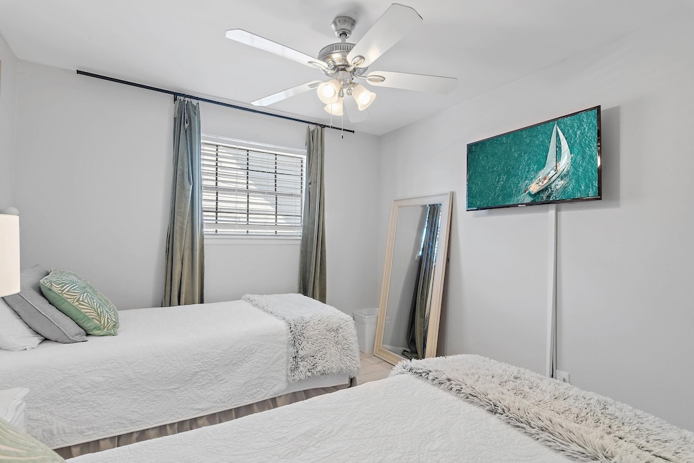 Seascape Golf Villa 34C