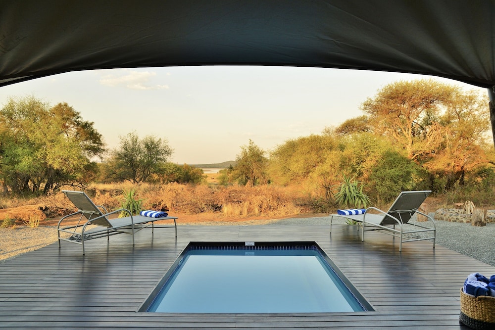 Finfoot Lake Reserve by Dream Resorts