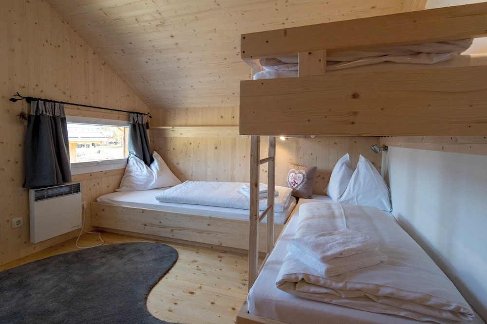 Kreischberg Chalets by ALPS RESORTS