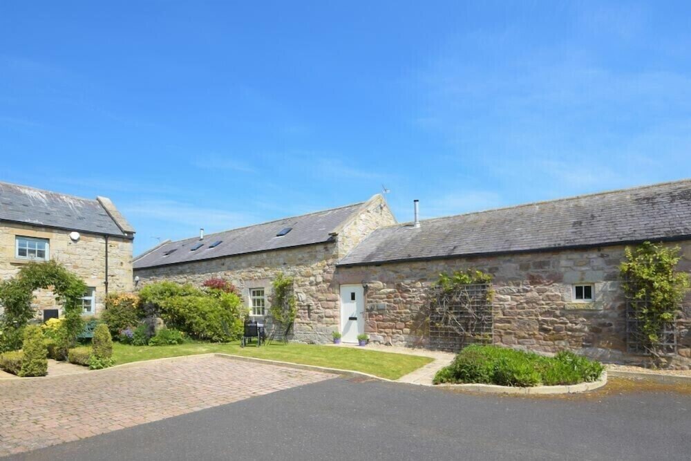 Lavender Cottage