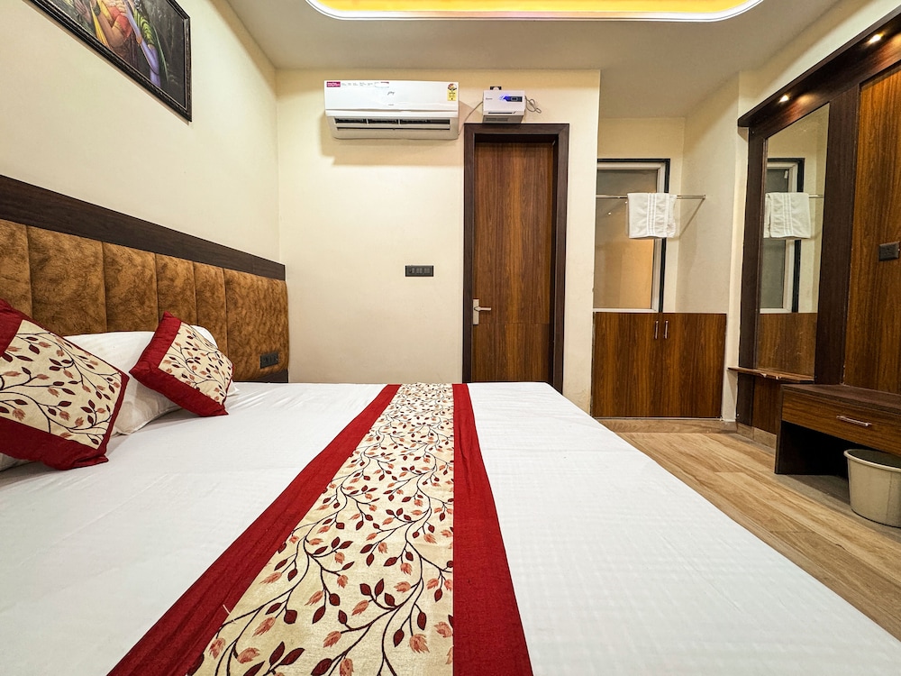 Hotel Kalindi kunj