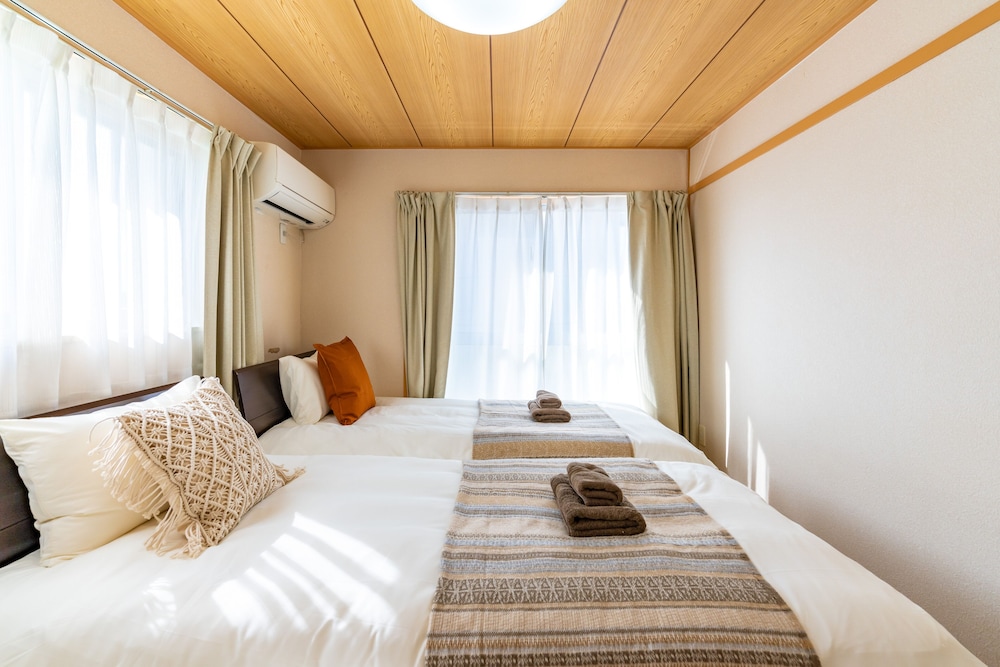 Naha House