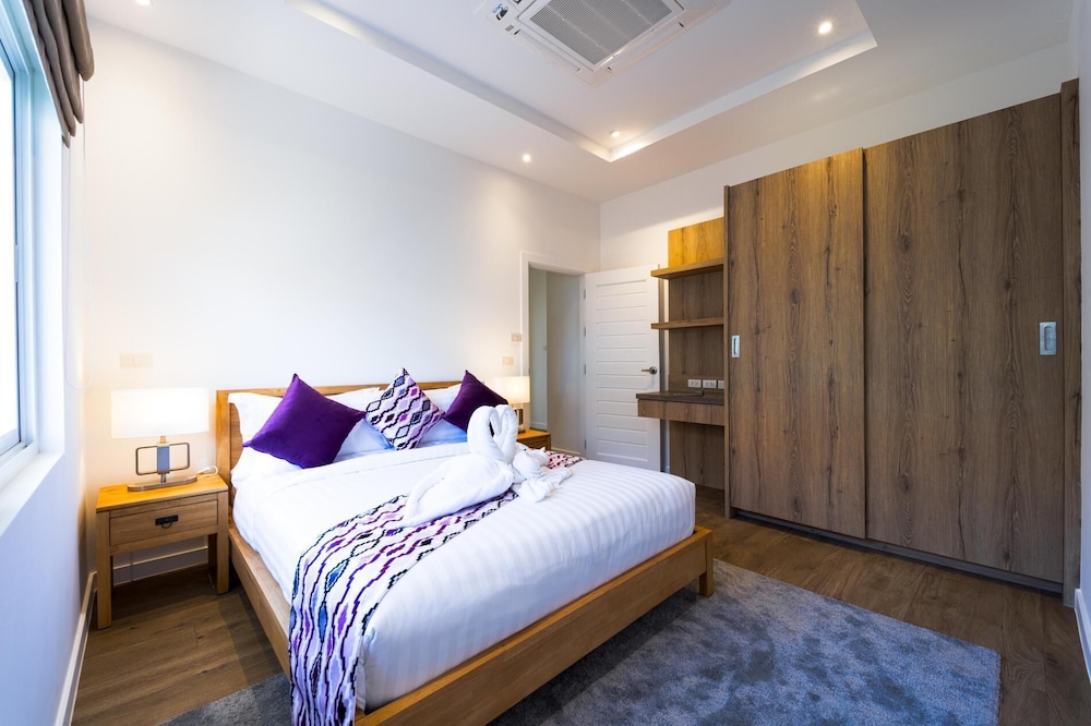 Brand-New Modern 3-Bedroom Villa MB20