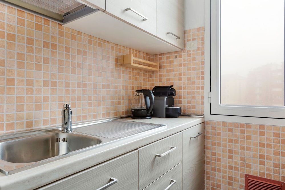Gambara Cosy Apartment