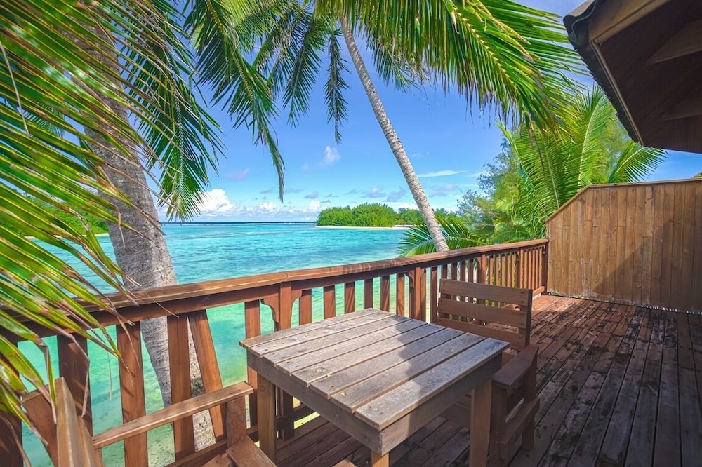 Koromiri Bungalow