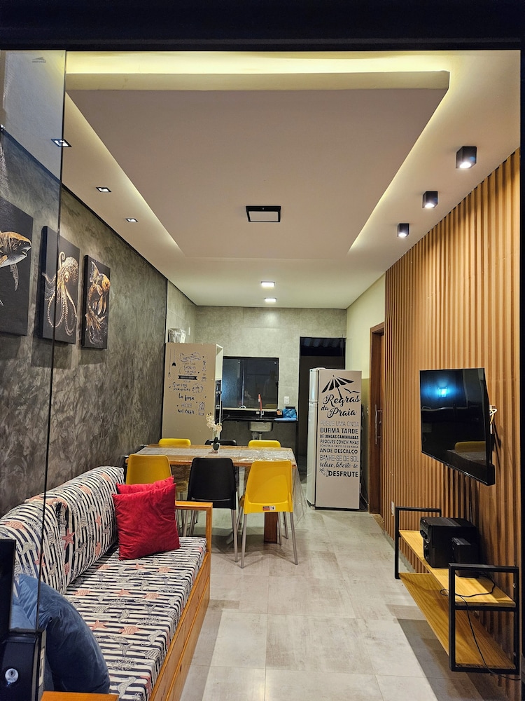 Casa Hana