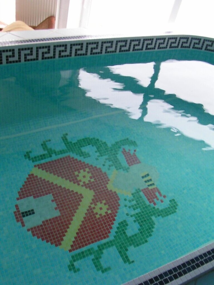 Manoir de la Rivière