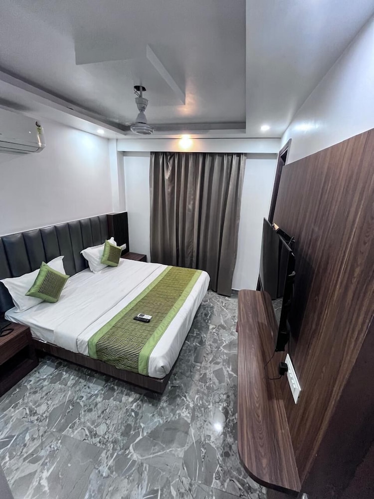 HAVELIYA HOMES BB RESIDENCY