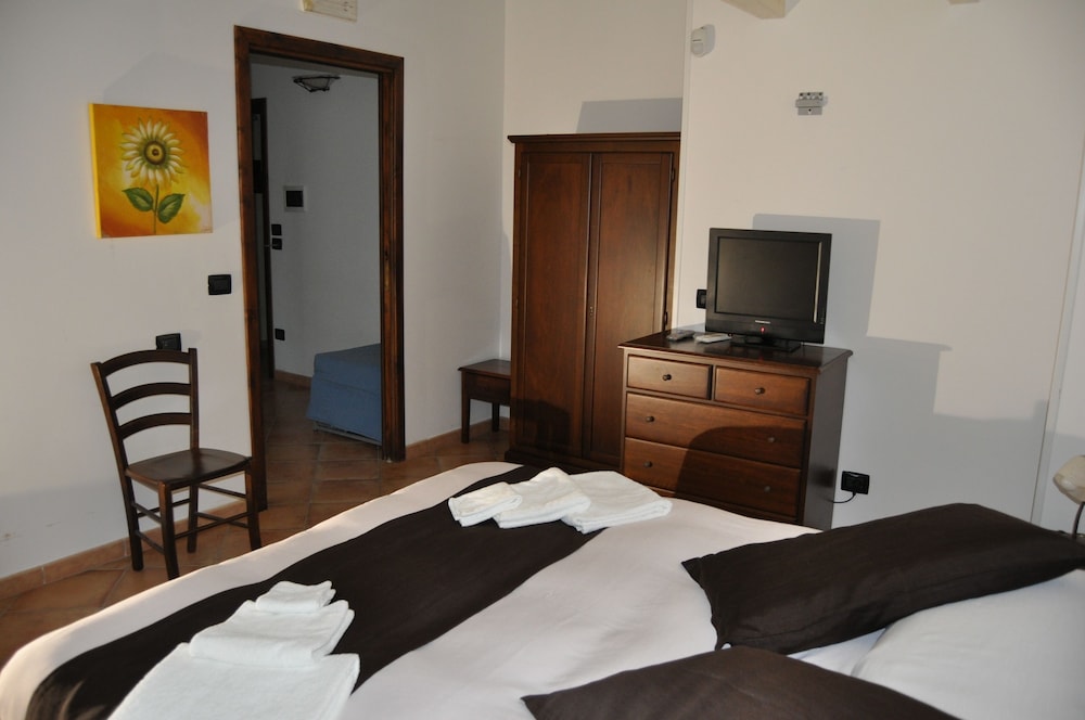 Giardini di Marzo Lecce B&B