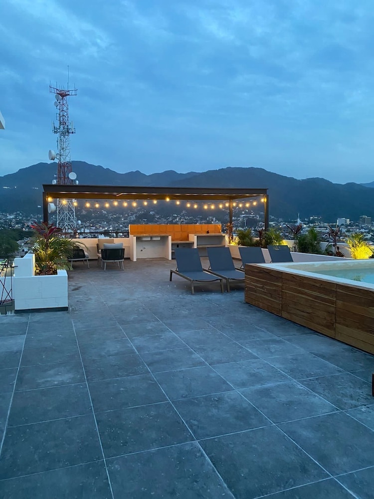 roof