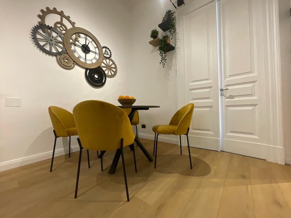 Maison Etnea