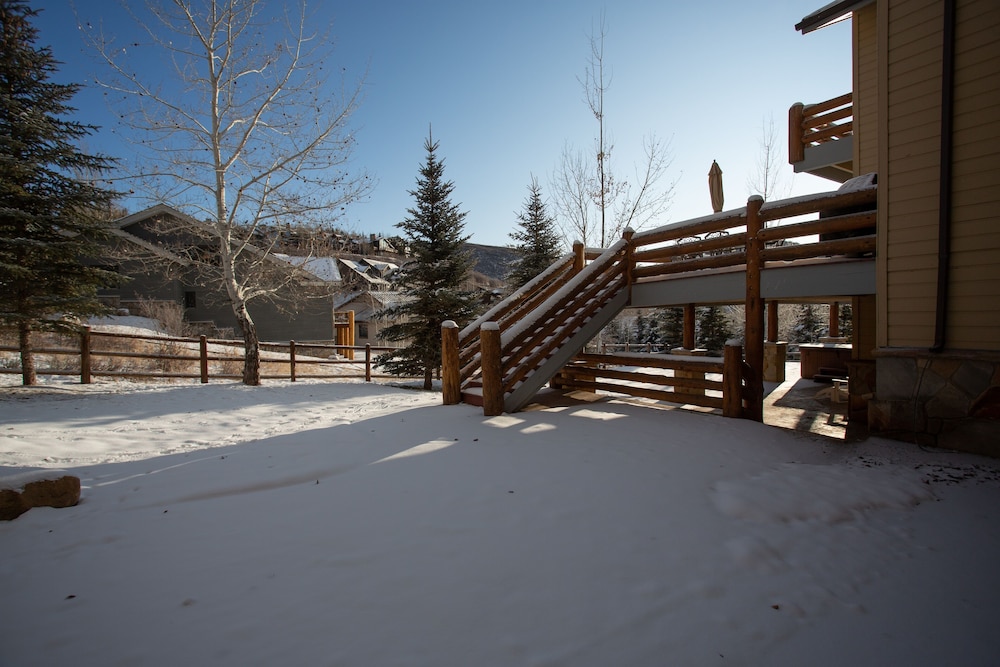 Solamere Drive Home at Deer Valley Resort - 6 Bedroom Home with Hot Tub #3220 6 Home