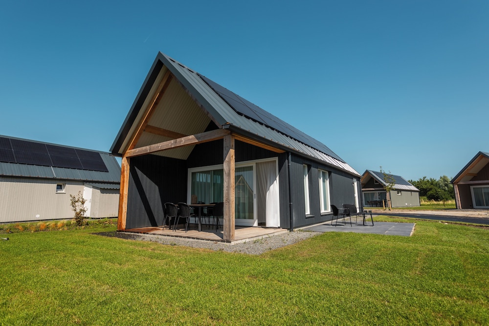 EuroParcs Cadzand