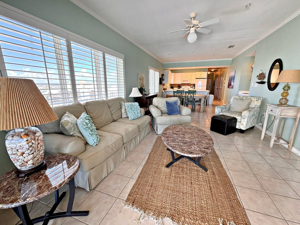 Marlin Key