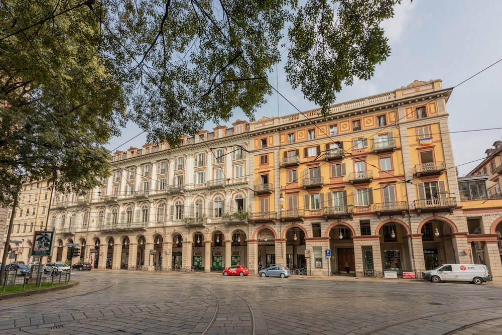 La Volta by Wonderful Italy view 2