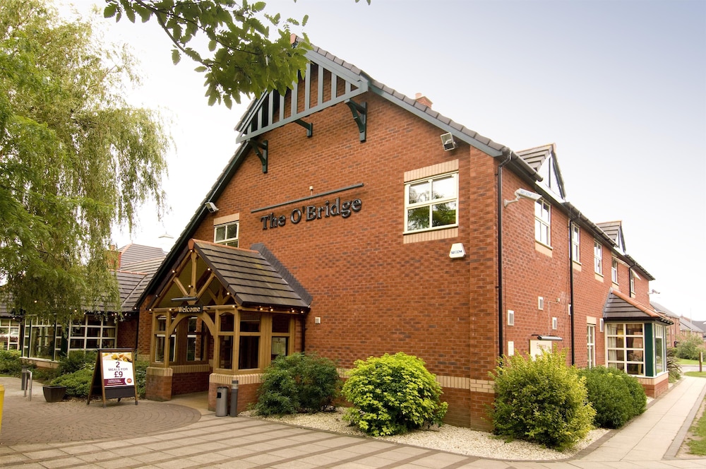 Premier Inn Taunton Central - North, photo 14