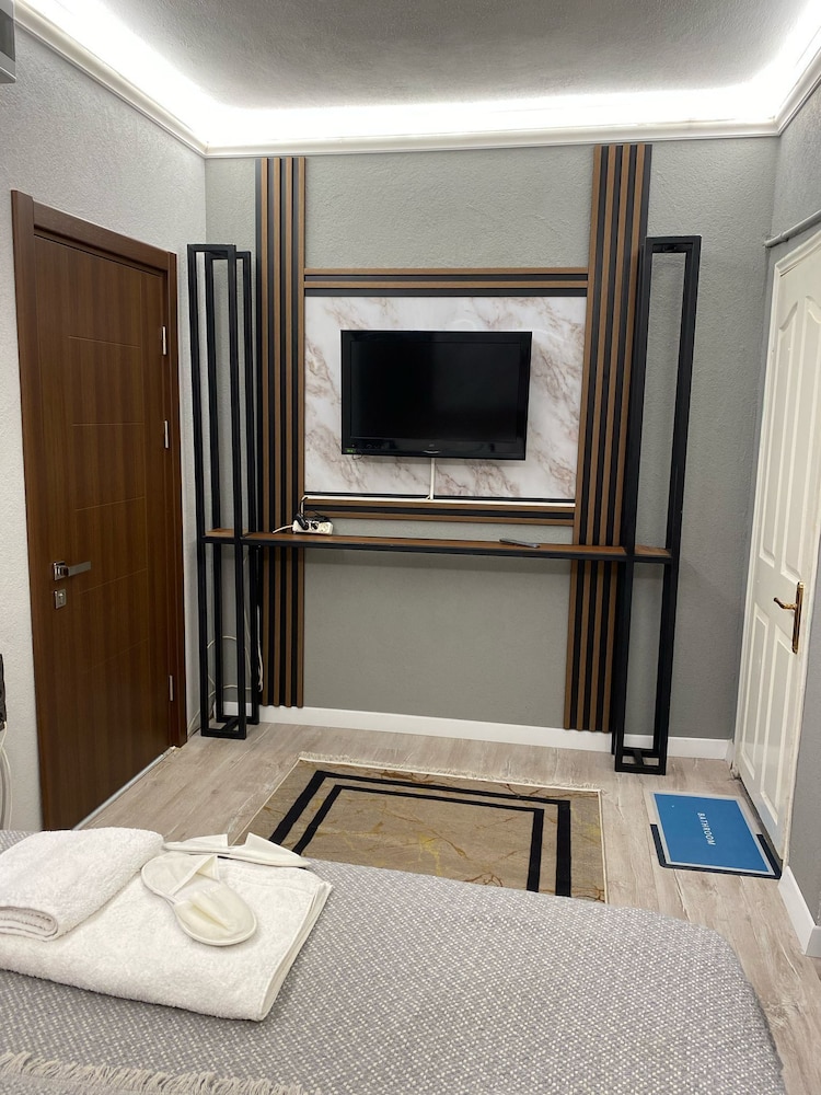 Deniz Butik Hotel