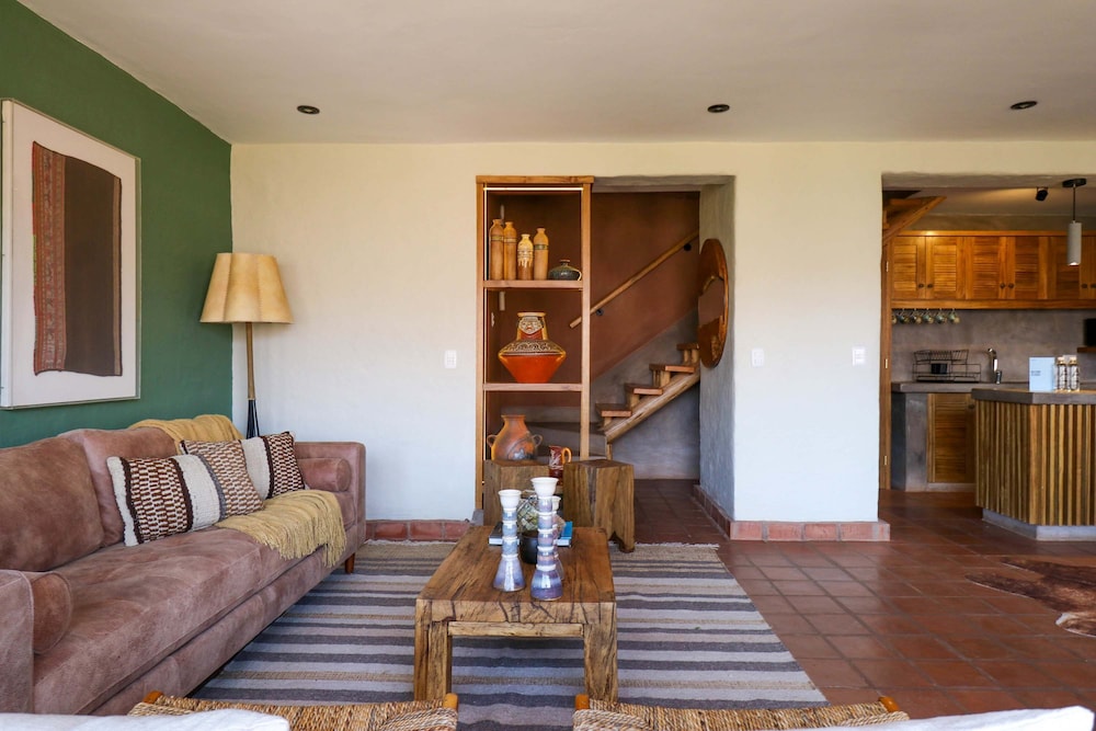 w Awesome 2BR House in Valle Sagrado