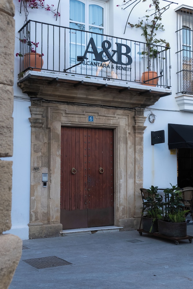 Loft Herreria 6
