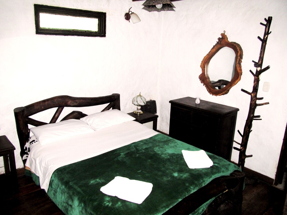 Finca Campestre La Adelita