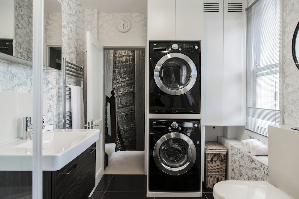 Albert Terrace by Onefinestay