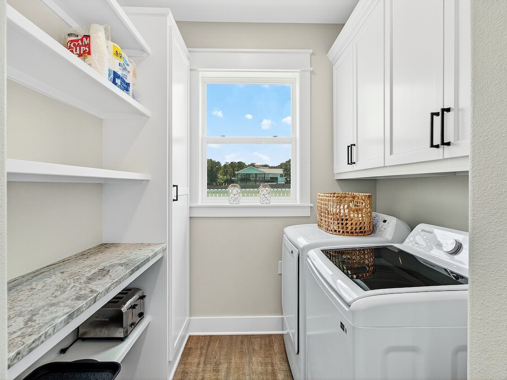 Coastal Retreat 3 Bedroom Home