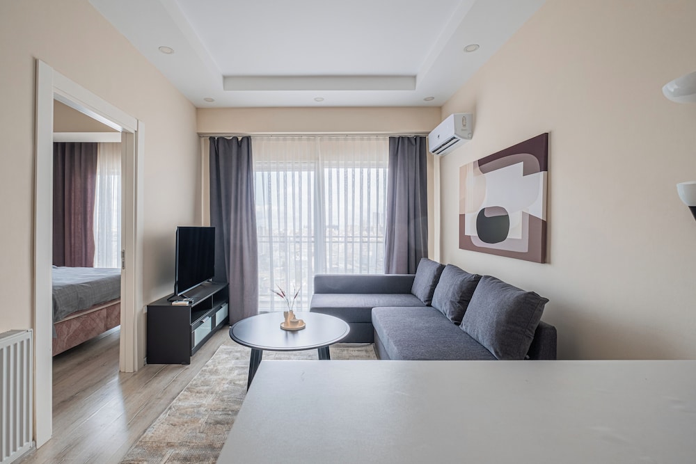 Linkinn Luxury Residance & Spa