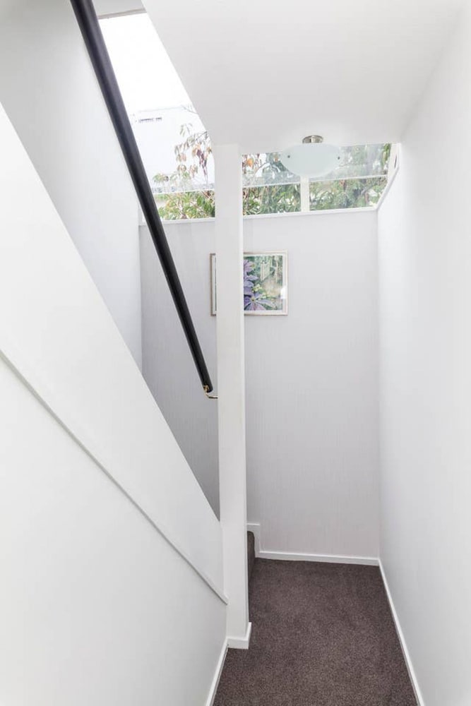 Awesome Central Christchurch Townhouse