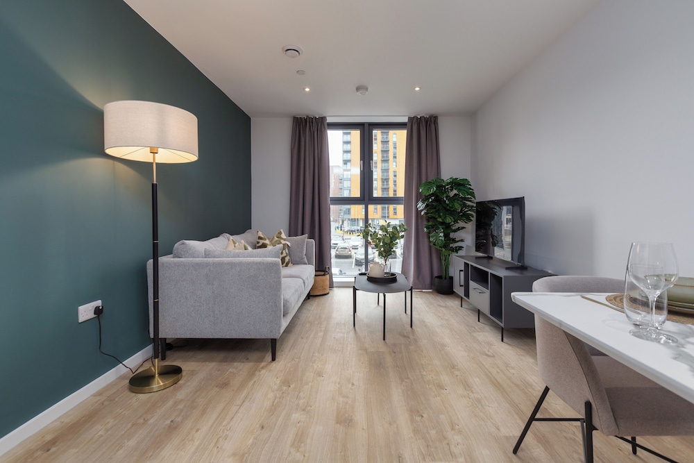 Cable Street Serviced Apartments