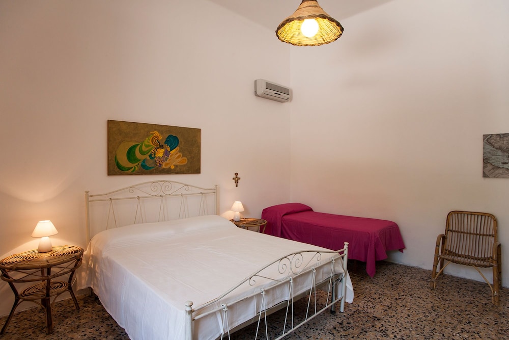 VilleSalento - Villa Mare di Puglia M552