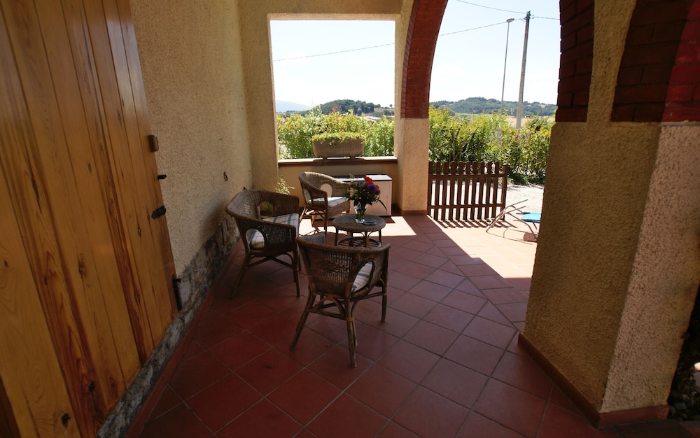 Il Querceto - B&B e Appartamenti Vacanze