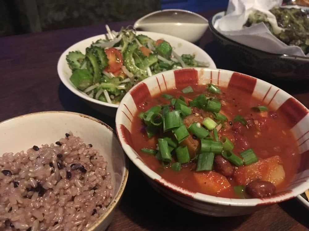 Omeguri-An