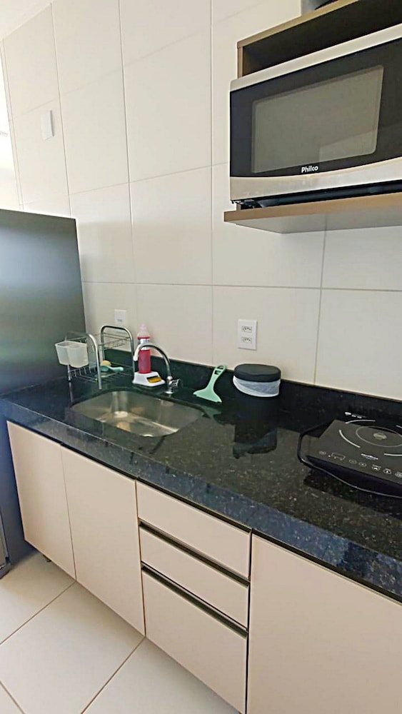 Flat Mana Beach Experience - Muro Alto
