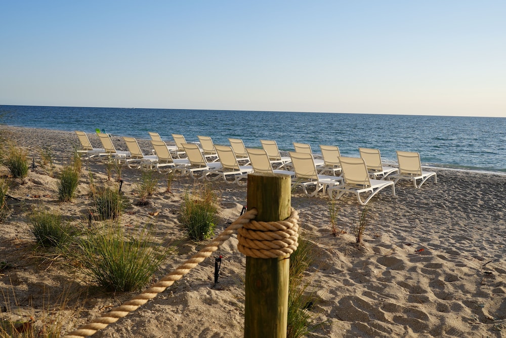 Manasota Key Resort