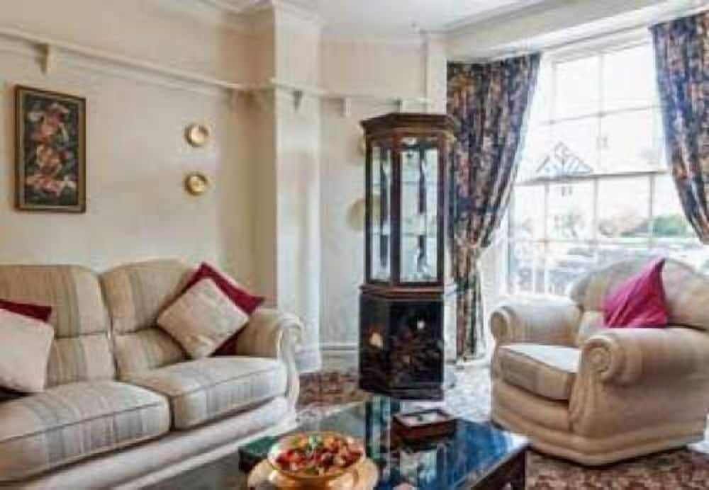 Bongate House